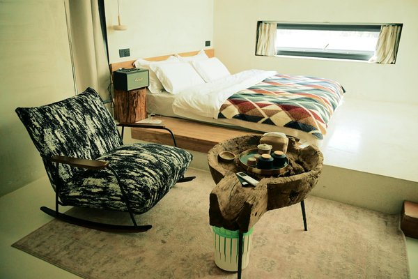 Les meilleures chaises en plastique : alliage d'élégance et utilité