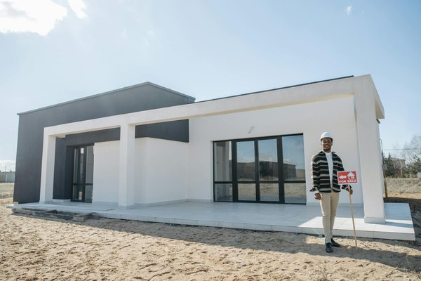 Comment choisir une porte sectionnelle pour garage adaptée