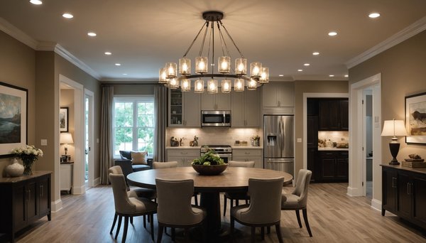 Comment choisir efficacement votre suspension luminaire ?