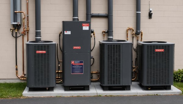 Porin & fils : plomberie, chauffage et pompes à chaleur au top