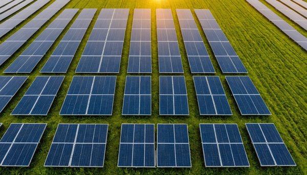 Les avantages cachés des panneaux solaires en Normandie