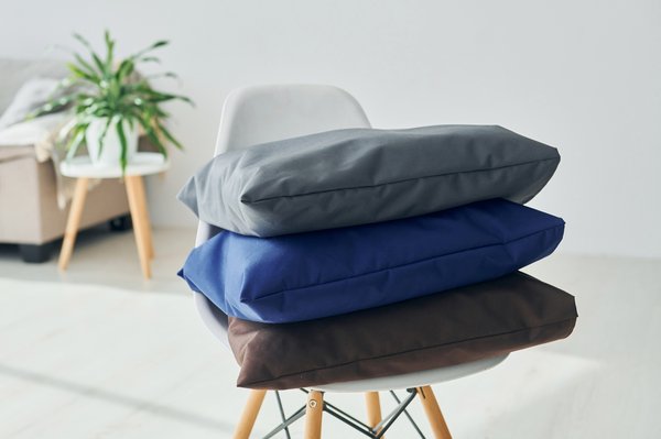 Coussins de chaise faits maison : guide pratique et créatif