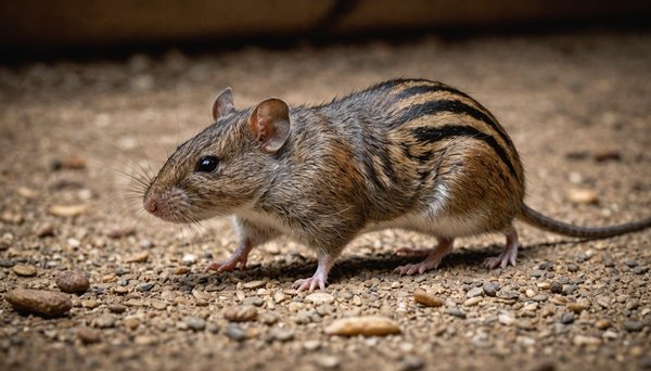 Nuisibles chrono : dératisation et désinsectisation efficaces