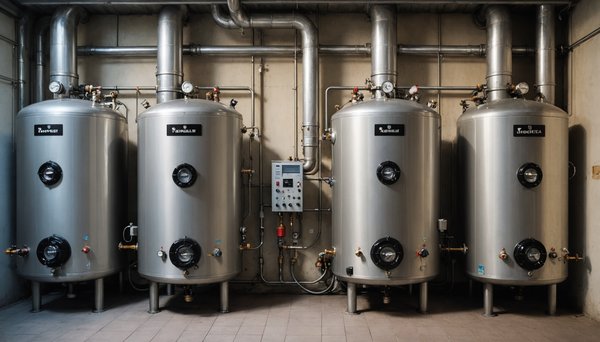 Votre chaudière à cannes la bocca : installation et dépannage efficaces