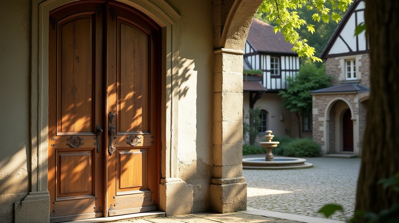 Questions fréquentes sur la menuiserie à Caen